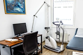 Kardiologie
